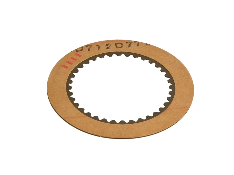 Placa de frictiune transmisie automata (cosul E) ZF 5 HP 19 FL