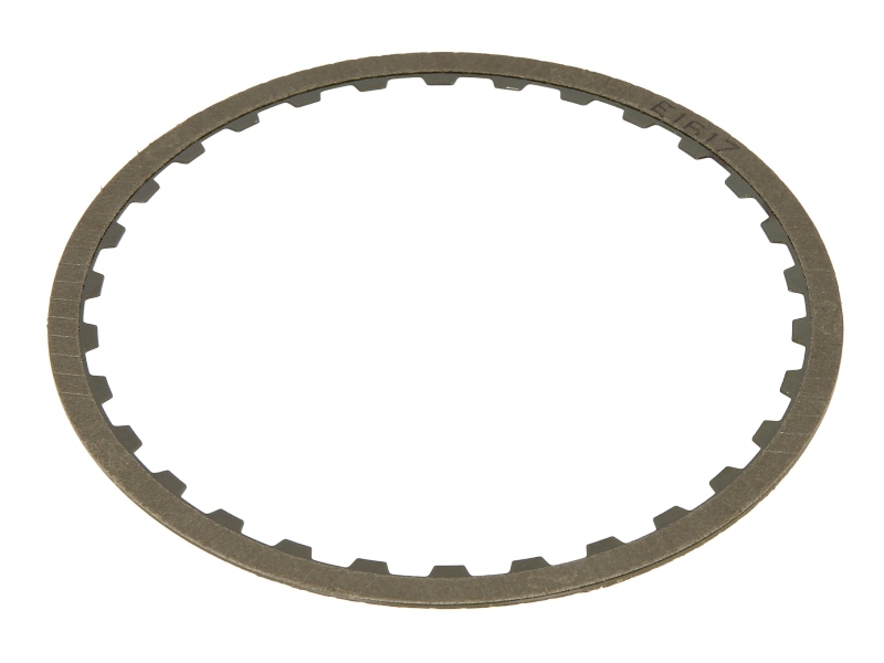 Set garnituri de frictiune frana tambur