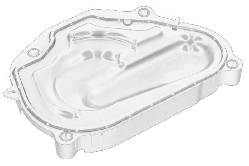 Capac distributie superior original