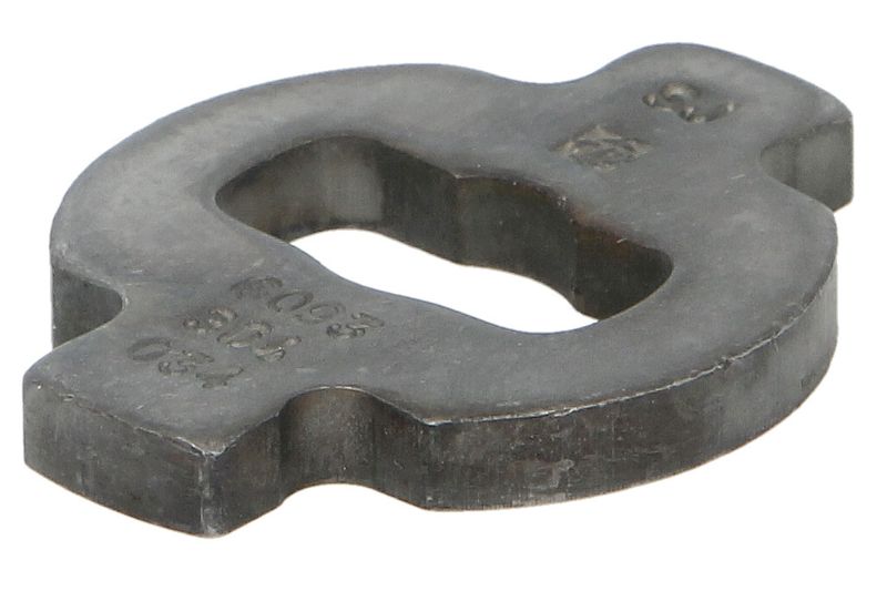 Arbore ambreiaj ZF 12 AS 2331 TD