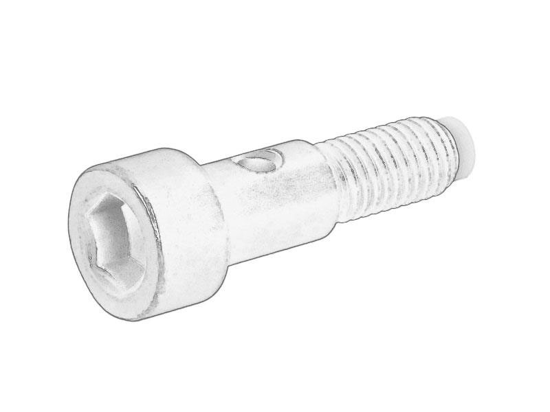 Element de turbocompresor surub teava de ungere original 