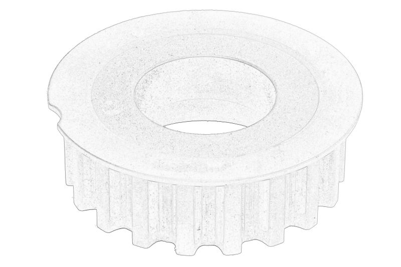 Pinion arbore cotit original