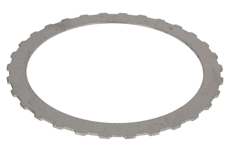 Placa de frictiune transmisie automata (cos D; disc; metal)