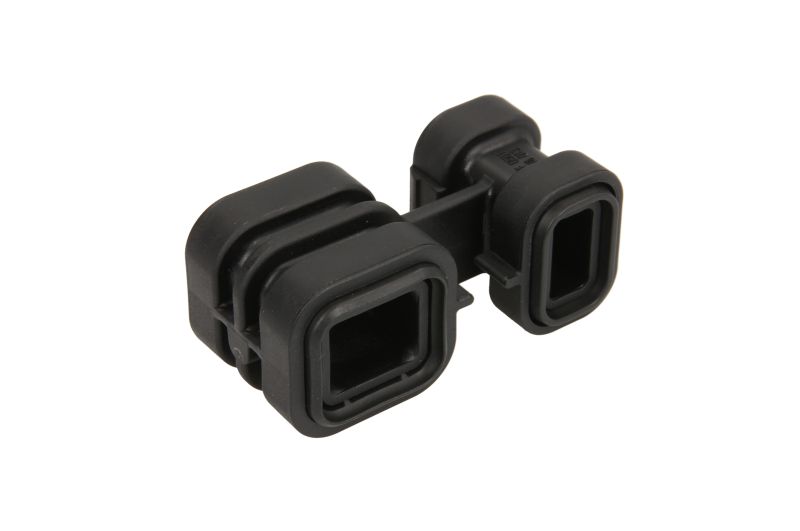 Carcasa conector