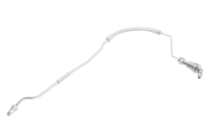 Furtun ambreiaj (transmisie - ML6C) original