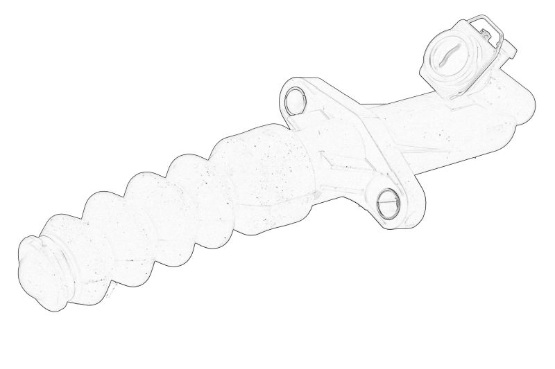 Actuator ambreiaj original 
