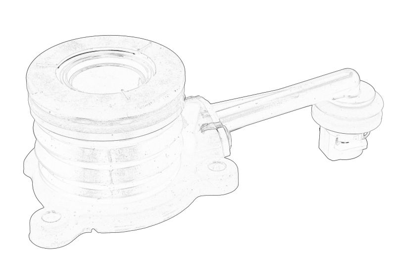 Rulment concentric hidraulic original