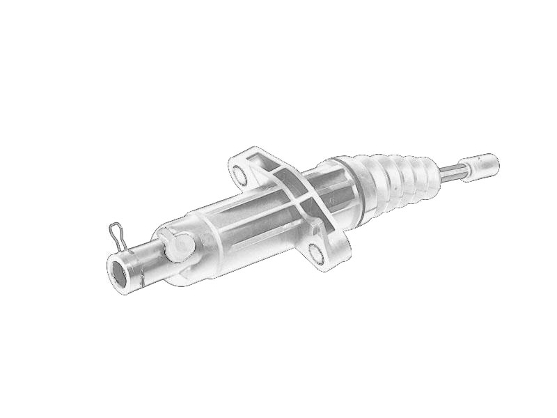 Actuator ambreiaj original 