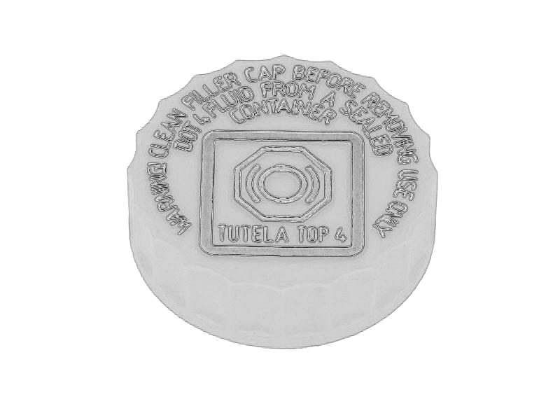 Capac vas lichid frana original