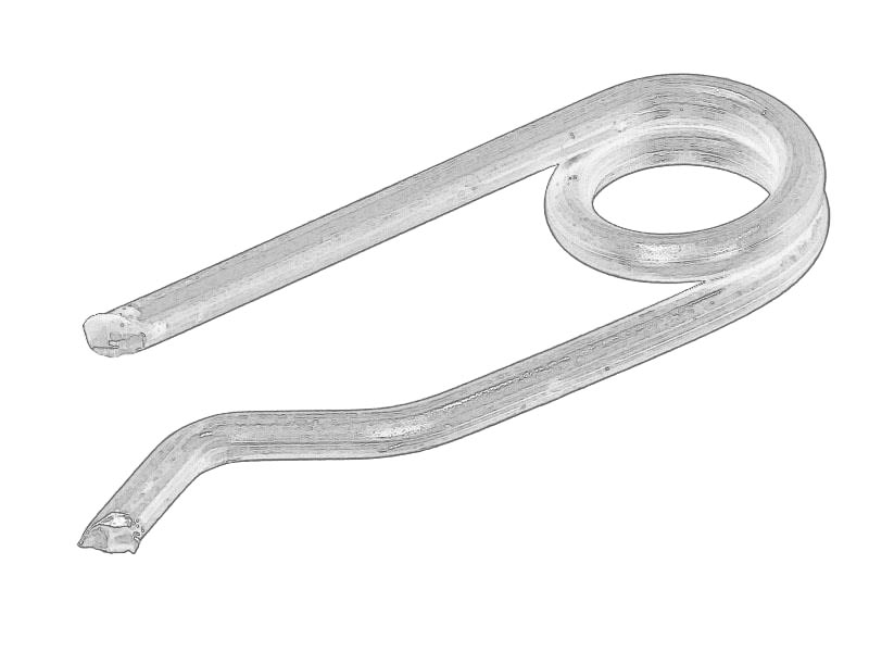 Kit reparatie ambreiaj servo (clip de actuator) original