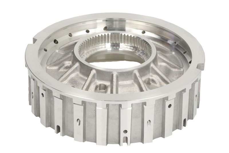 Componenta a transmisiei automate (cilindru; cos) ZF 8 HP