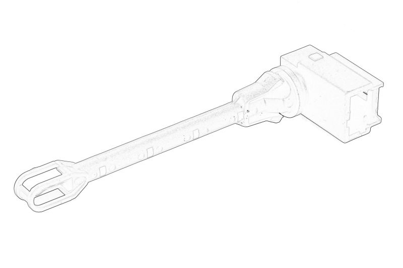 Senzor de temperatura a / c intern (in vaporizator) original