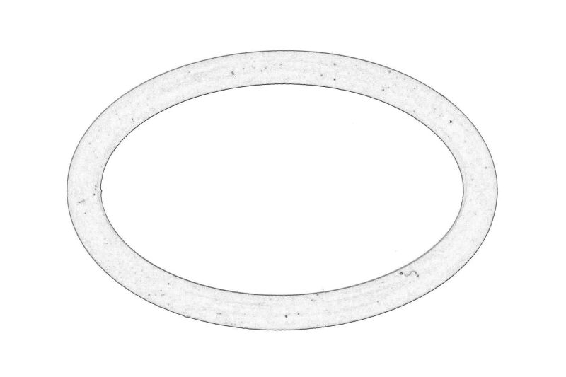 Etansarea conductei radiatorului originala
