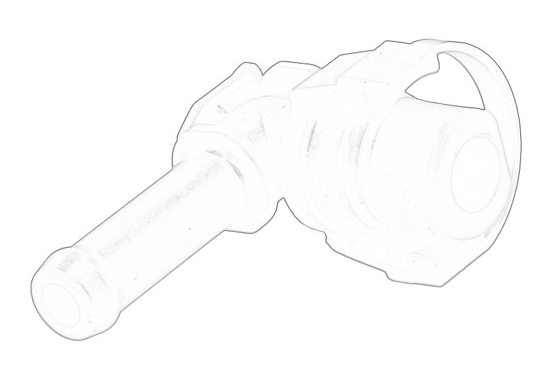 Furtun conector original 