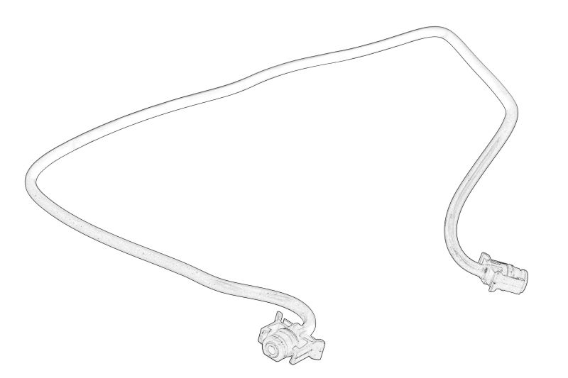 Tub de flux original 