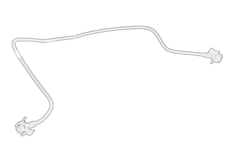 Tub de flux original 