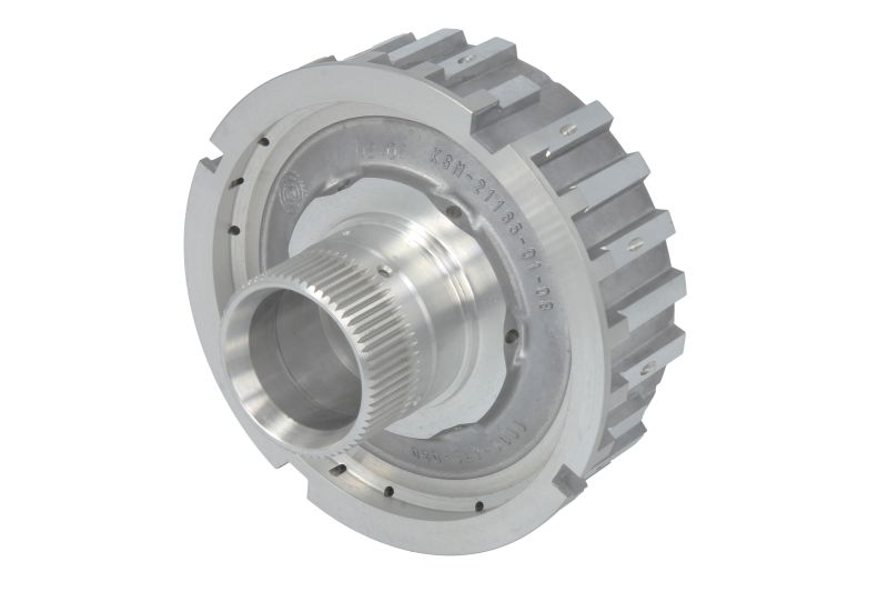 Componenta a transmisiei automate, cilindru; cos (cos) ZF 8 HP 50 SW