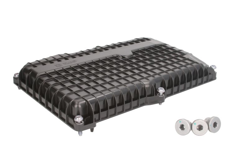 Baza cutiei de viteze (Plastic) ZF 9 HP 48 Q