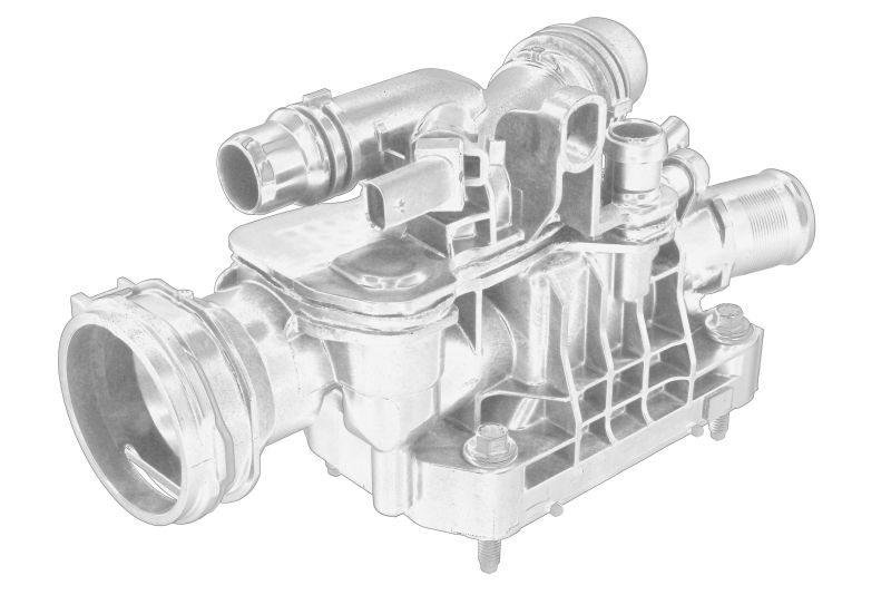 Termostat sistem racire (in carcasa) original