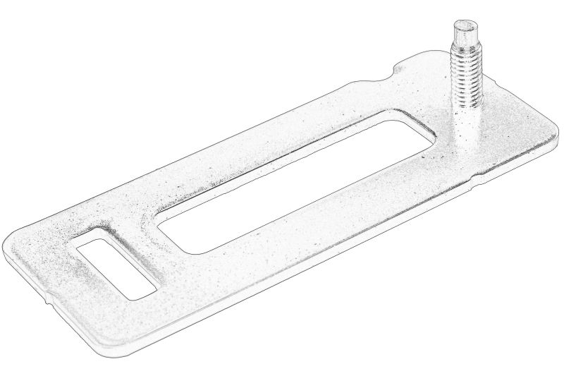 Inchizator furtun cu racire cu aer original 