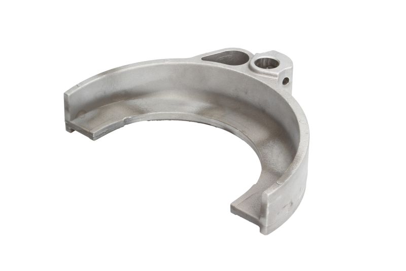 Furca comutatoare ZF ECOMID; NEW ECOSPLIT 16 S 2321 TD; 9 S 75