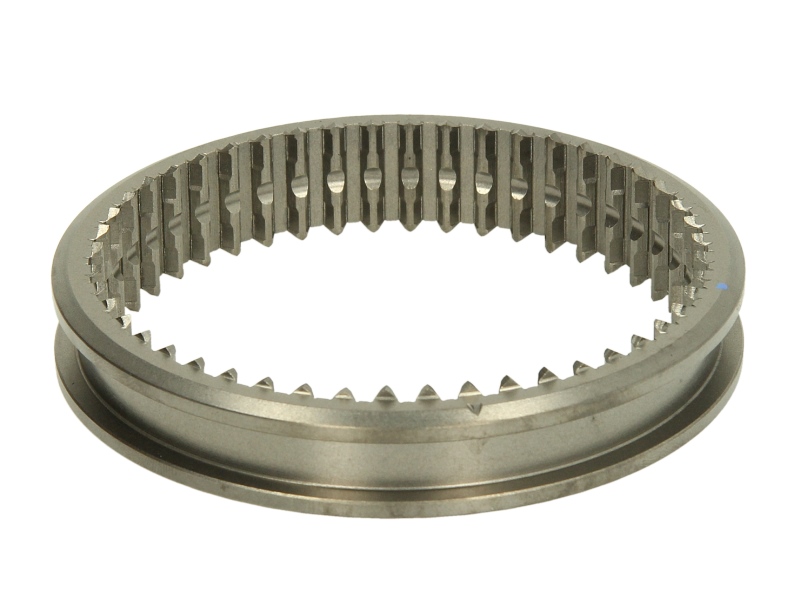 Manson glisant sincromesh ZF 6 S 380 VO