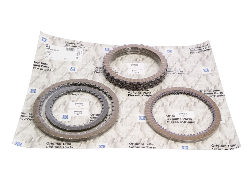 Set reparatie levier cutie de viteze