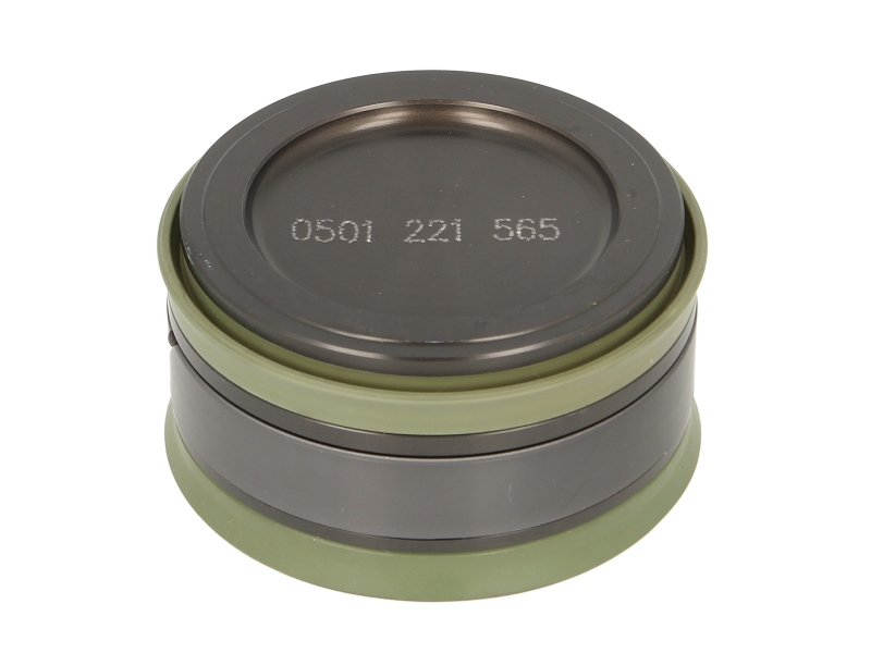 Piston a mecanismului servo transmisie manuala