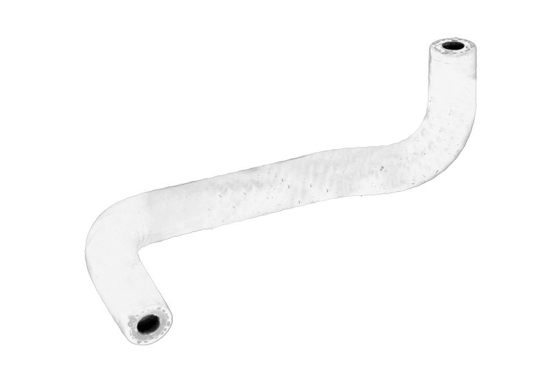 Tub de flux original 
