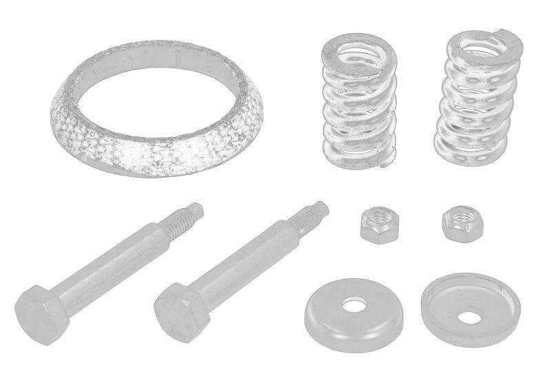 Set montare amortizor original