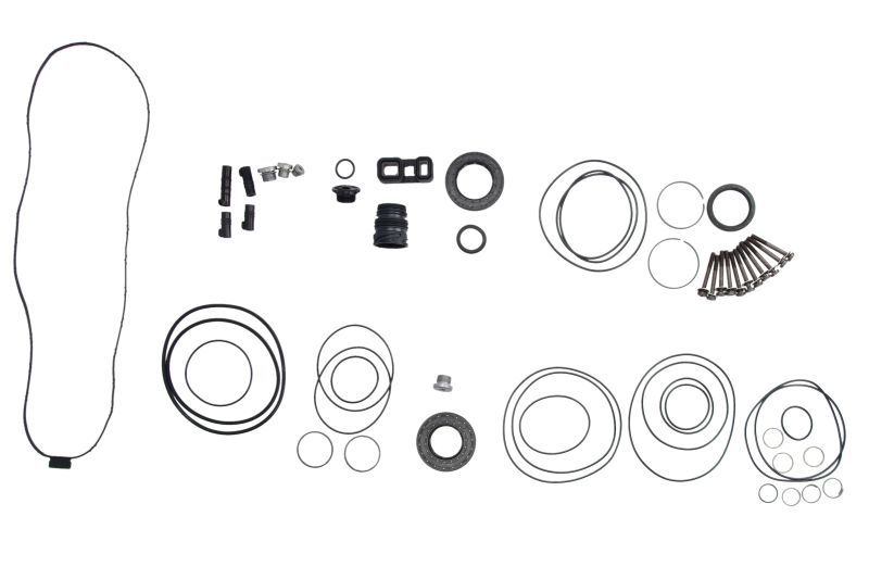 Set complet garnituri motor