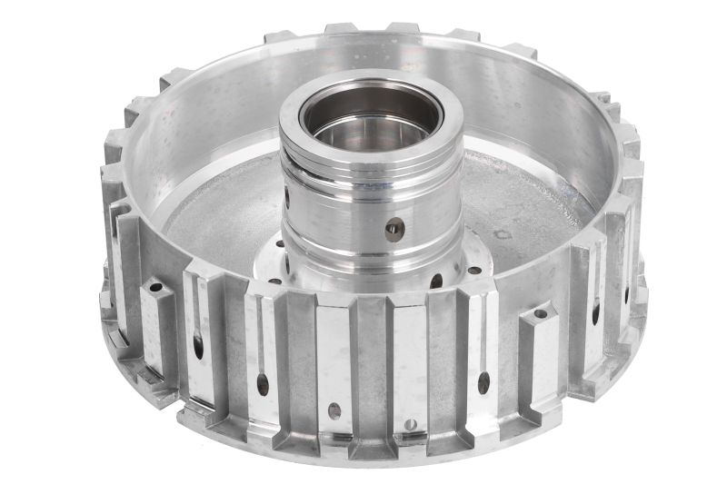 Componenta a transmisiei automate (cilindru) ZF 8 HP 95 SW