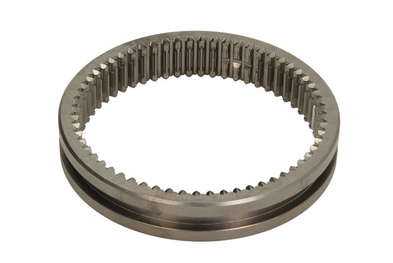 Manson glisant sincromesh, pinion: 3/4 ZF ECOMID 9 S 75