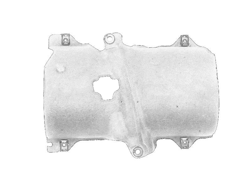 Scut termoizolator spate (termic) original