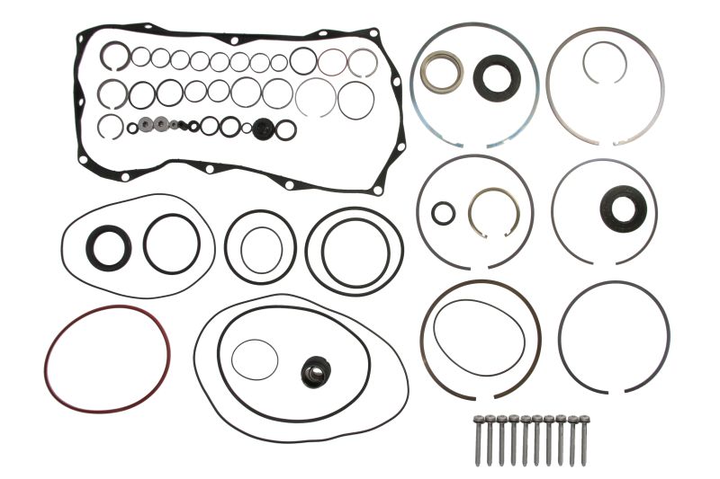 Set complet garnituri motor