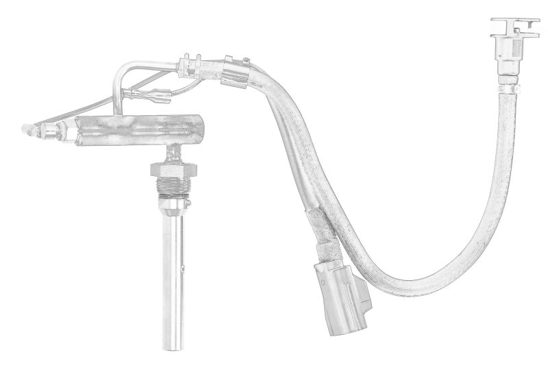 Sistem injector de amoniac denox ((en) diagbox adaptation required) original