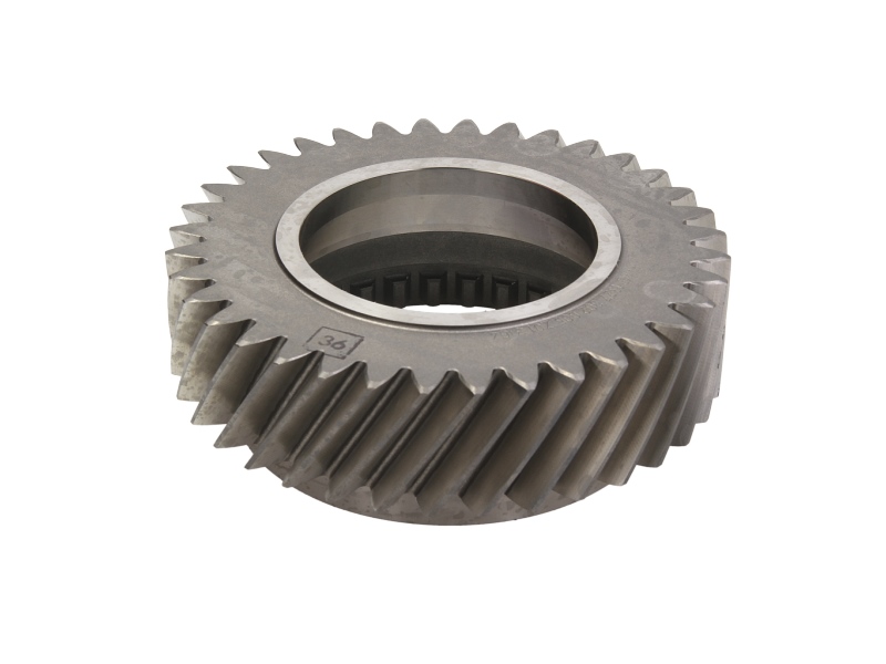 Pinion transmisie automata
