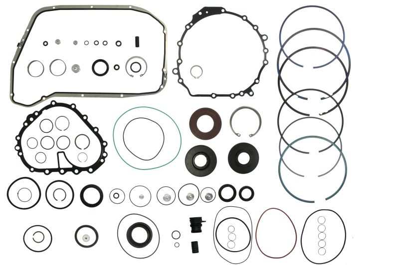 Set complet garnituri motor