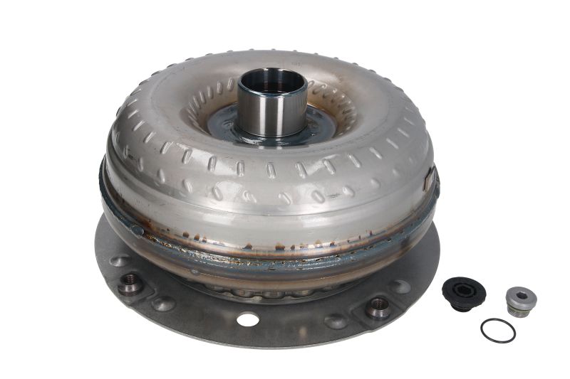 Cuplarea fluidelor (Convertor, Wandler) (noua) ZF 8 HP 45