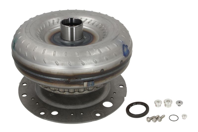 Cuplarea fluidelor (Convertor, Wandler) ZF 8 HP 90 A