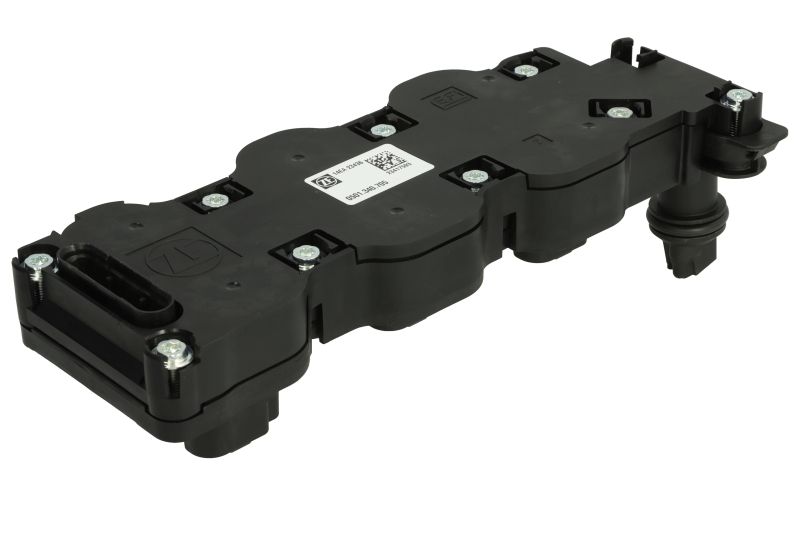 Senzor de control mecanic al transmisiei ZF traxon
