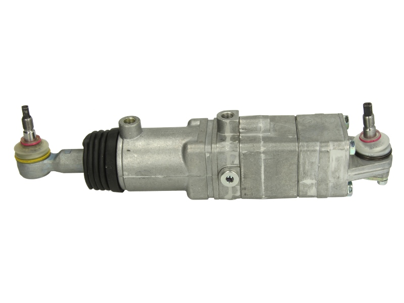Schimbarea angrenajului, exterior Comutator selector ZF 6 S 1600