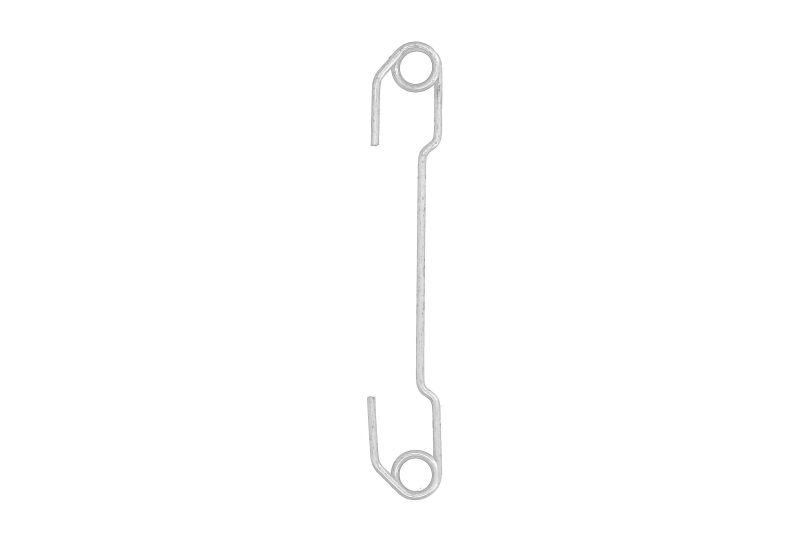 Clapeta de umplere a carburantului ((en) flap springs) originala