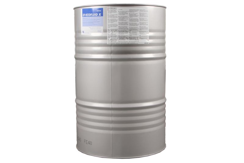 Ulei de transmisie ZF ECOFLUID X