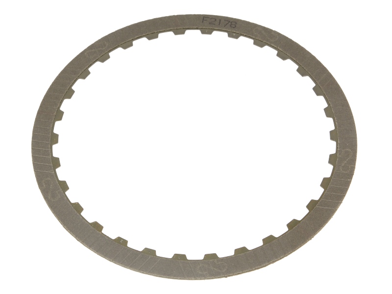 Set garnituri de frictiune frana tambur