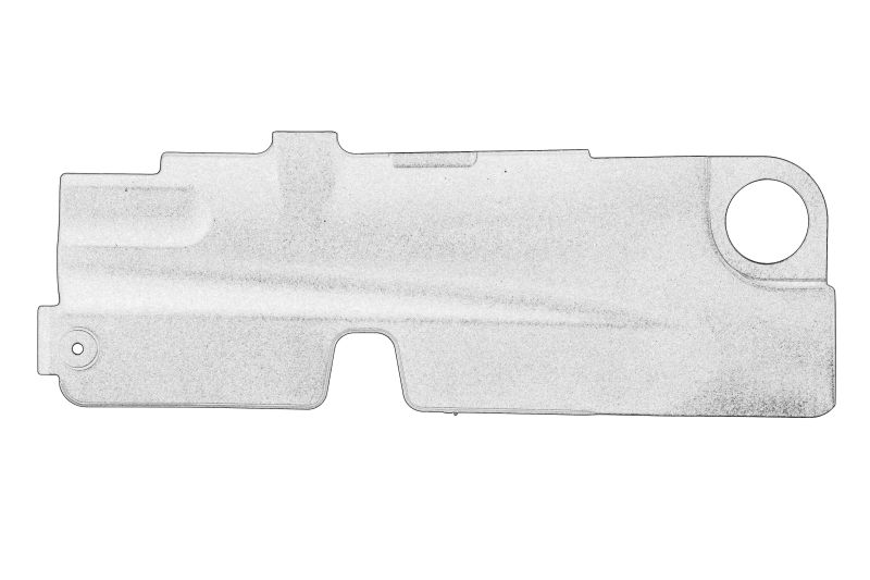 Motor / transmisie sub capac (pentru numarul de motor 1484382) original