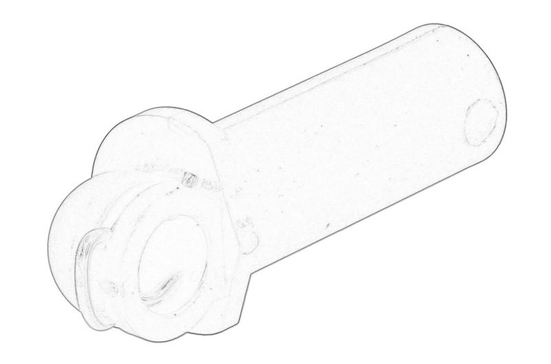 Element de pedala original