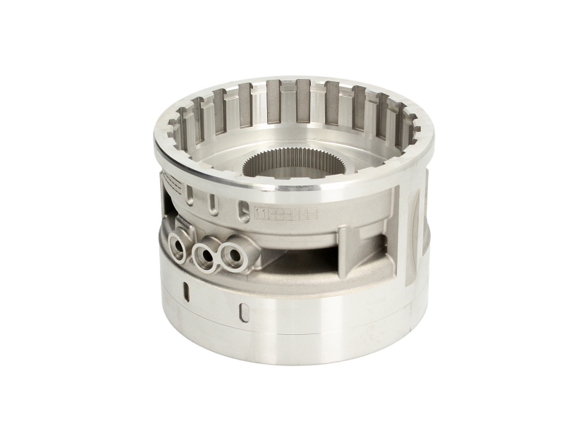 Set de reparatie a schimbatorului de viteze ZF 5 HP 19 FL; 5 HP 19 HLA