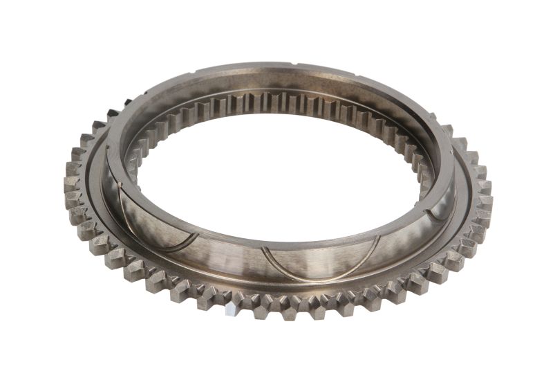 Con sincromesh ZF ECOMID 8 S 180; 8 S 2101 BO