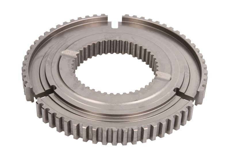 Pinion receptor